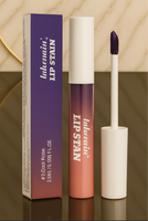 Blading Peel-Off Lip Gloss – Waterproof, Long-Lasting, Transfer-Proof