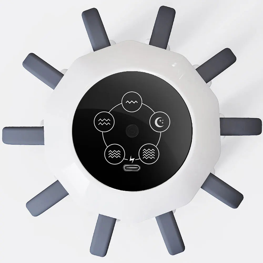 Revive  Relax Scalp Massager™