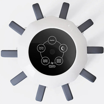 Revive  Relax Scalp Massager™