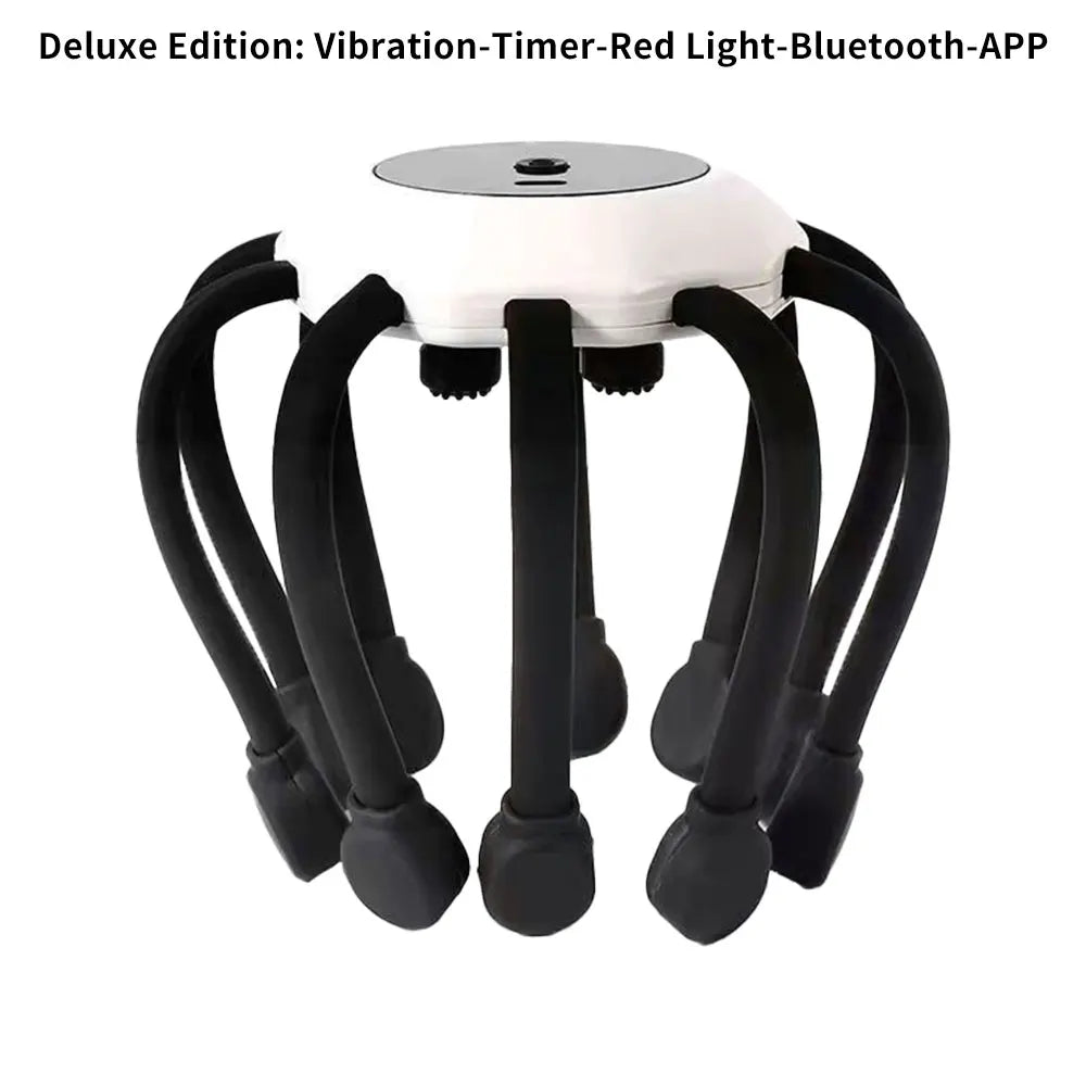 Revive  Relax Scalp Massager™