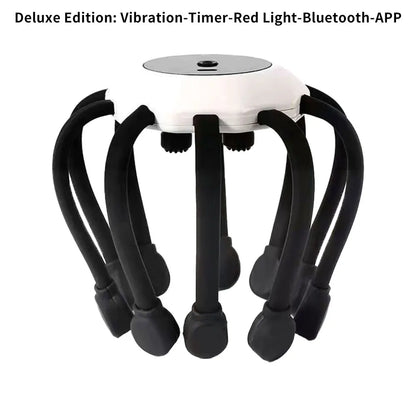 Revive  Relax Scalp Massager™