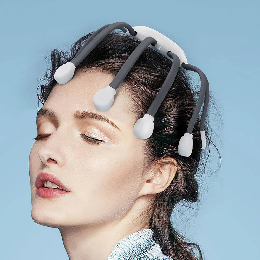 Revive  Relax Scalp Massager™