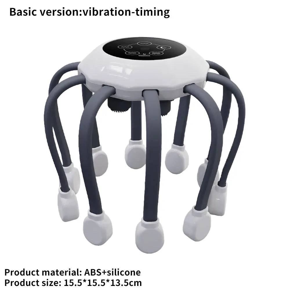 Revive  Relax Scalp Massager™
