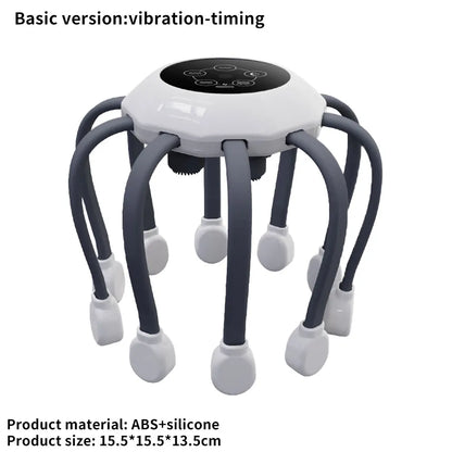 Revive  Relax Scalp Massager™