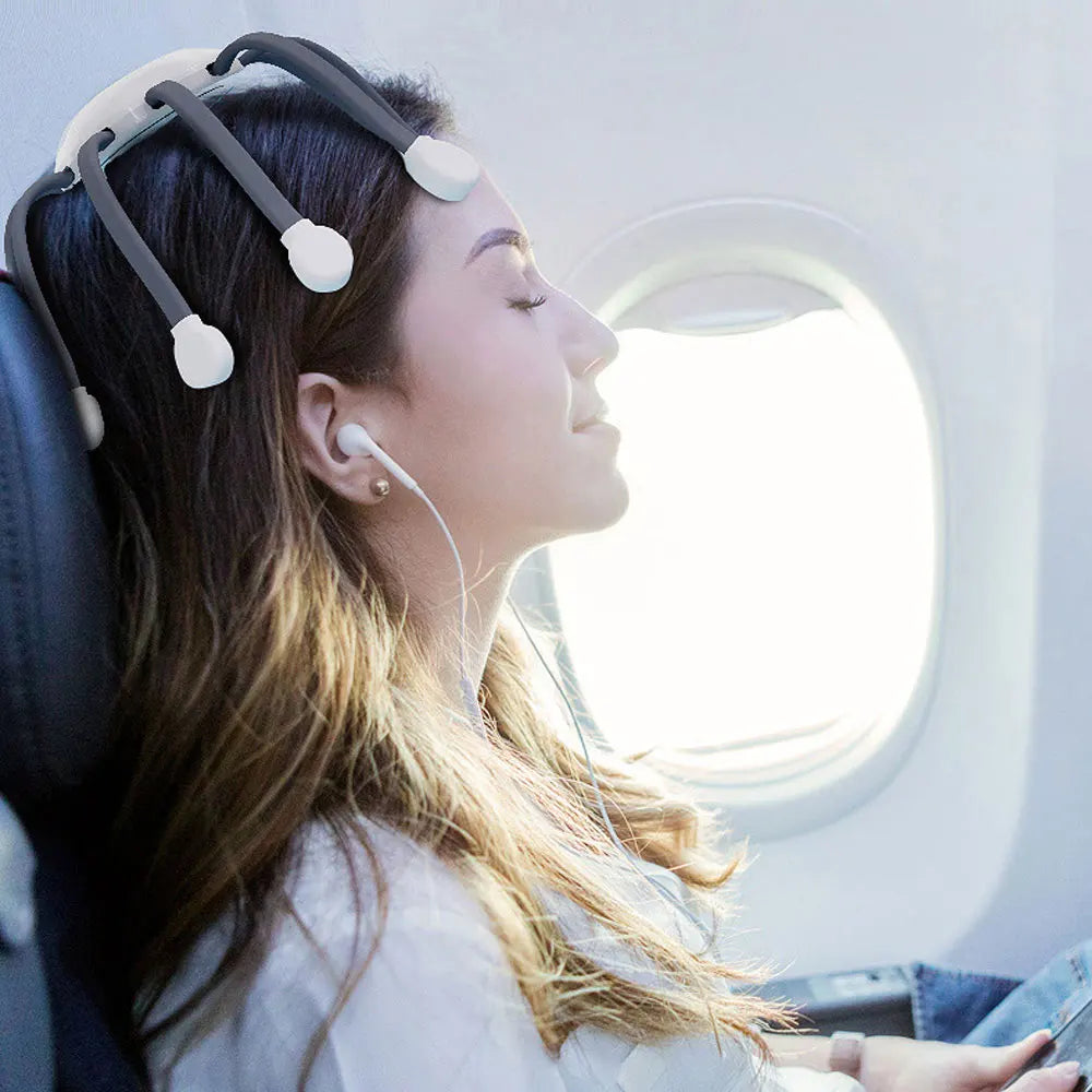 Revive  Relax Scalp Massager™