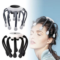 Revive  Relax Scalp Massager™
