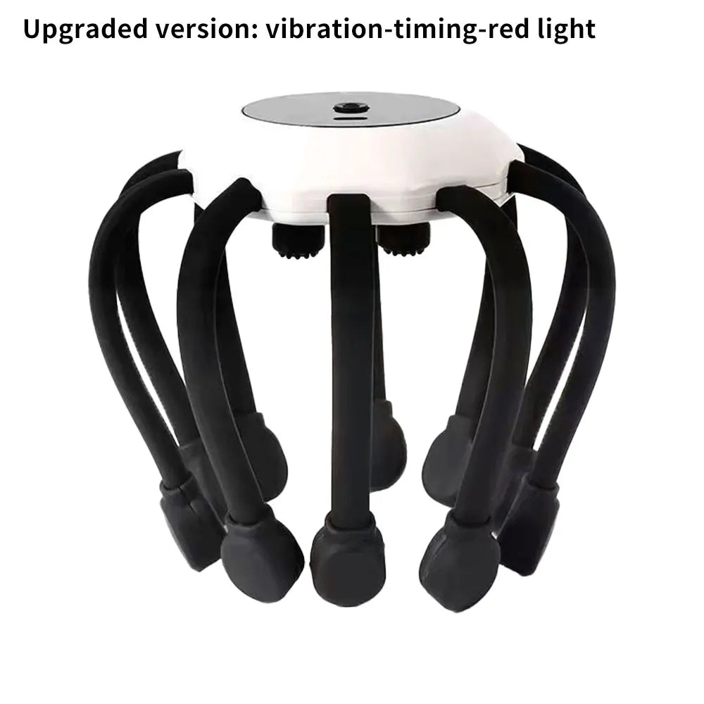 Revive  Relax Scalp Massager™