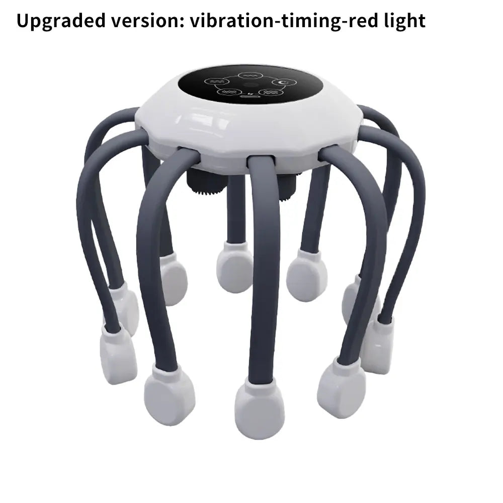 Revive  Relax Scalp Massager™