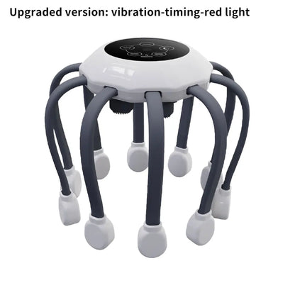 Revive  Relax Scalp Massager™