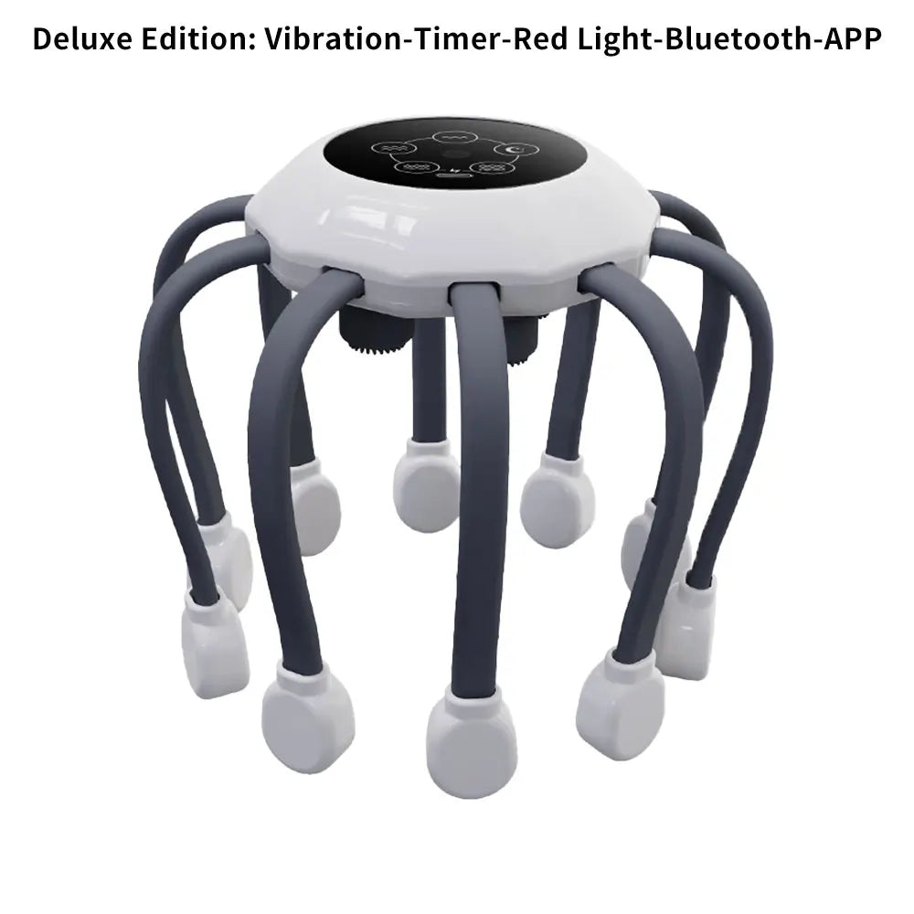 Revive  Relax Scalp Massager™