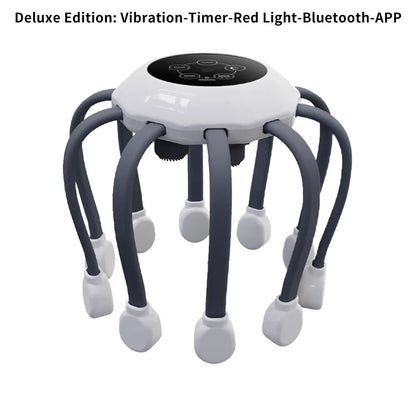 Revive  Relax Scalp Massager™