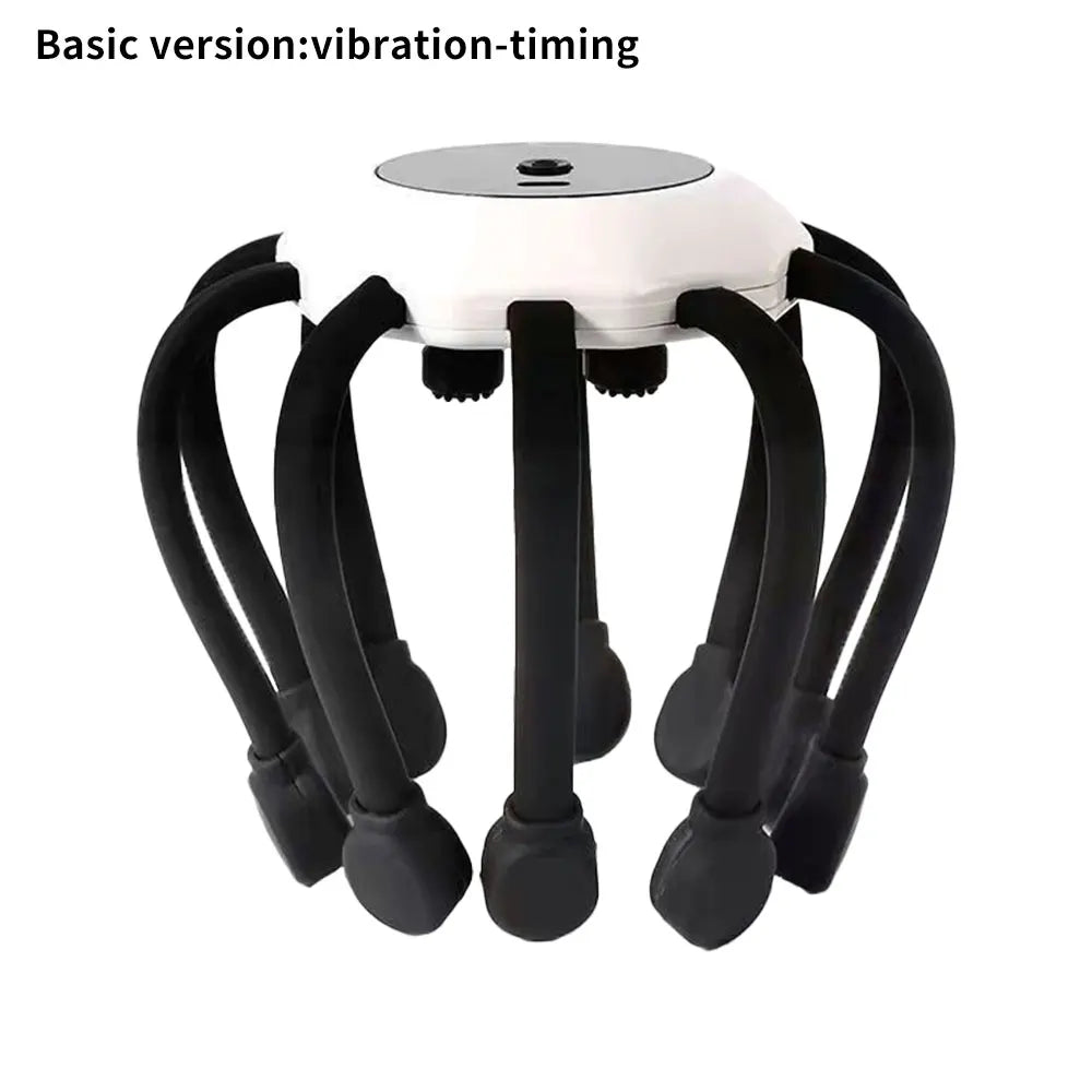 Revive  Relax Scalp Massager™